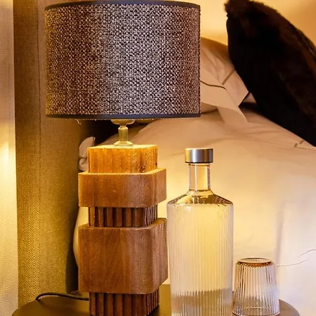 Sapins - Full - Luxury Experience - Elegance & Confort - Private Pool サント・フォア・タロンテーズ